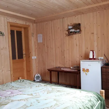 яблуневий сад