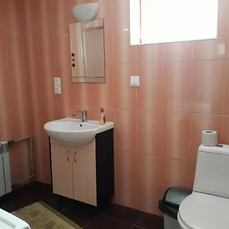 яблуневий сад